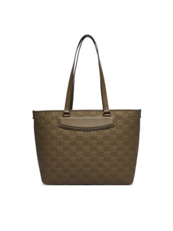 MICHAEL Michael Kors Torebka 30S6GTVT6B Khaki