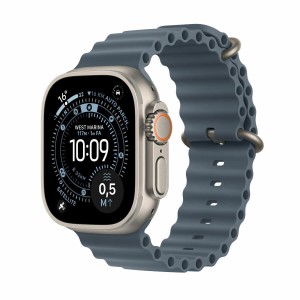 Smartwatch APPLE MEWH4QL/A Smartwatch