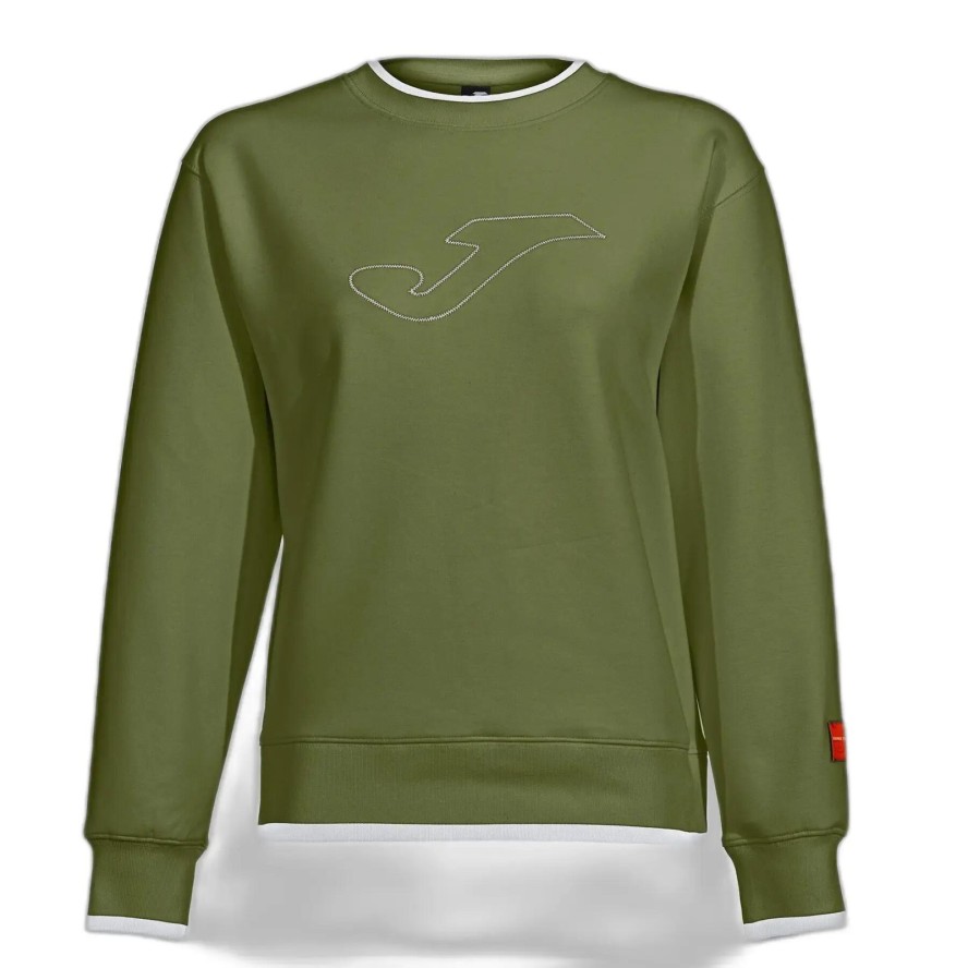 Basicowa bluza damska Joma Step