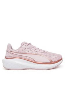 Puma Sneakersy Skyrocket Lite Elevate 311494 02 Różowy