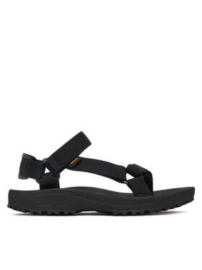 Teva Sandały Winsted 1017424 Czarny