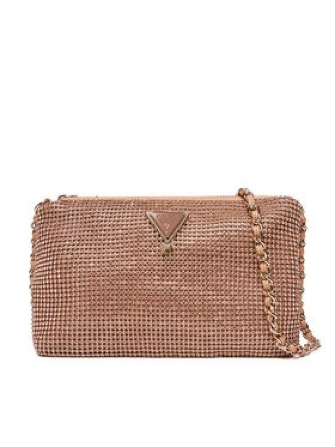 Guess Torebka J5BZ15 WG830 Różowy