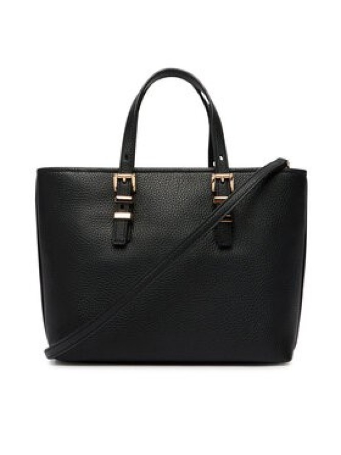 MICHAEL Michael Kors Torebka 32S6GQNC1L Czarny
