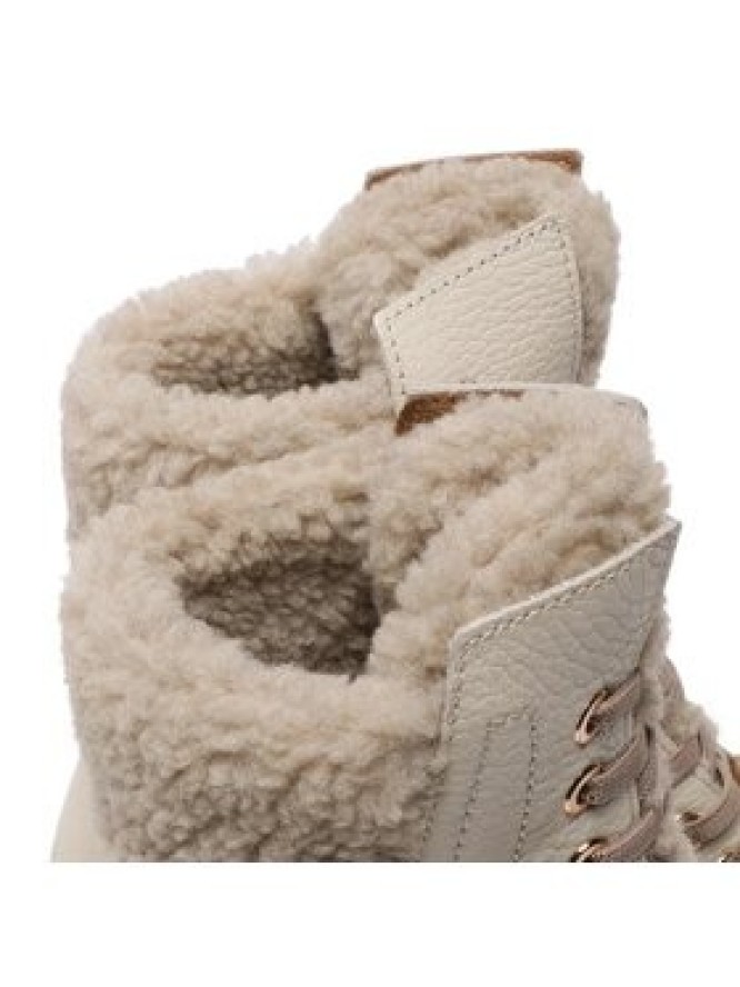 Rage Age Trzewiki RA-16-06-000413 Beżowy