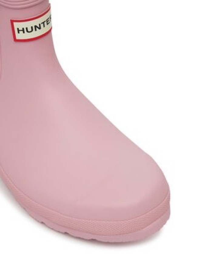 Hunter Kalosze WFS2354RMA Różowy