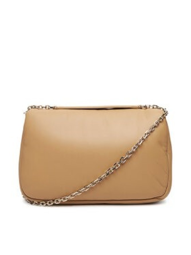 Patrizia Pepe Torebka 8B0221/L113-B775 Beżowy