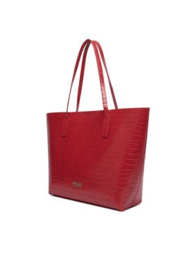 Nine West Torebka CEO-GENTLE GLAM-LDA9920 Czerwony