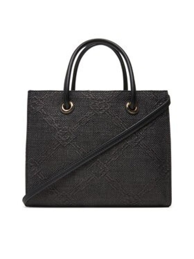 Elisabetta Franchi Torebka BS-83A-52E2-V390 Czarny