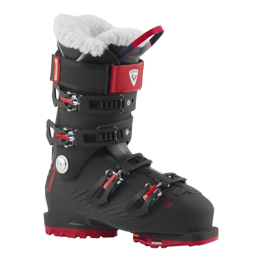 Sporty zimowe Damskie female Rossignol Pure Pro 100 GW Buty Narciarskie Damsk...