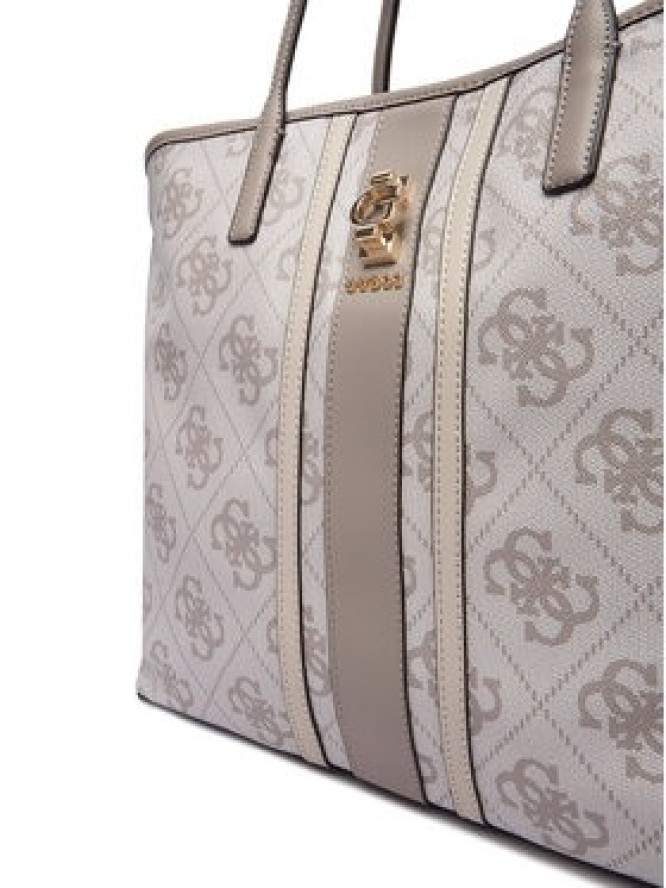 Guess Torebka Erenia HWSO78 38240 Beżowy