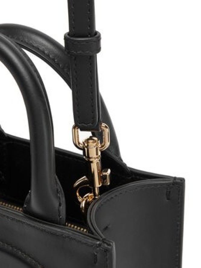 Dolce&Gabbana Torebka BB7479 AW576 Czarny