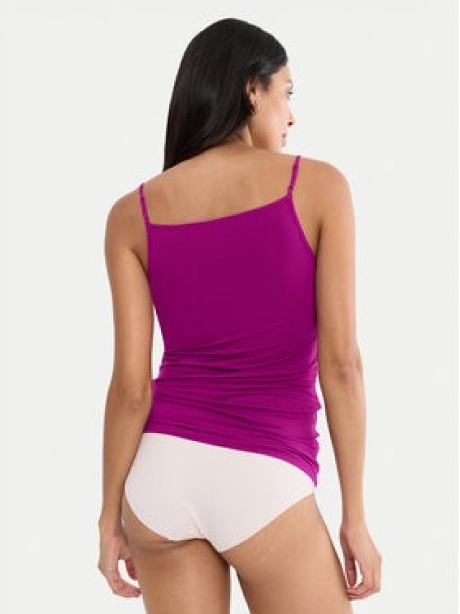 Triumph Top Beauty Layers 10227206 Różowy Slim Fit