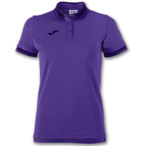 Koszulka polo do tenisa damska Joma Bali II