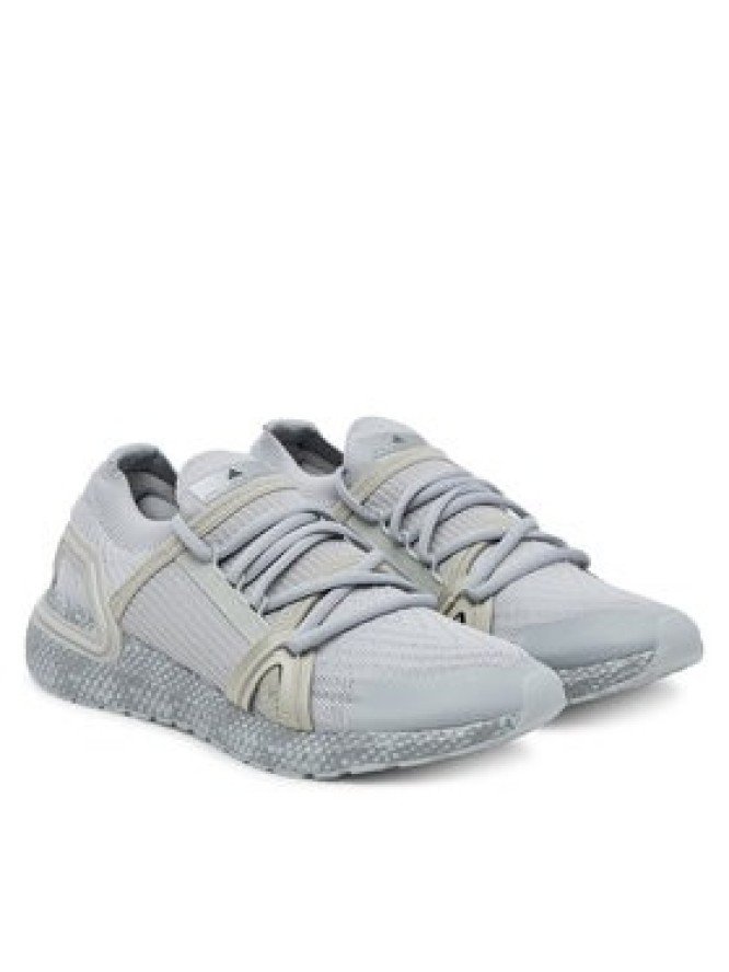 adidas by Stella McCartney Sneakersy Ultraboost DNA JR3264 Szary