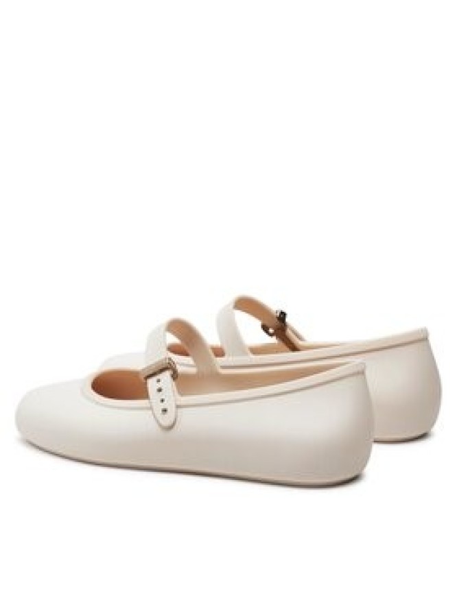 Melissa Baleriny Soft Ballerina Ad 35785 Beżowy