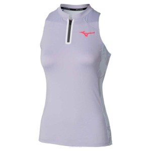 Top tenisowy Mizuno Daybreakers Printed Tank