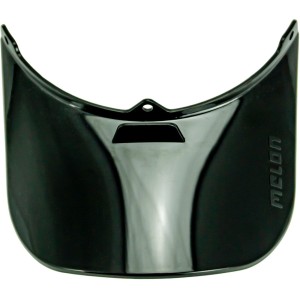 Melon Vista Visor UV400 czarny