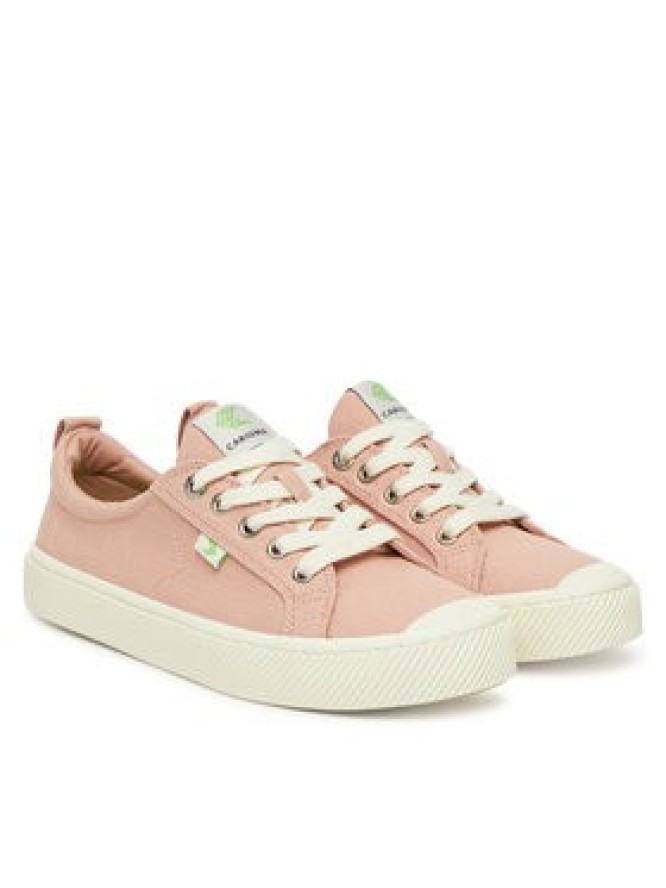 Cariuma Trampki Oca 100103B01W080 Różowy