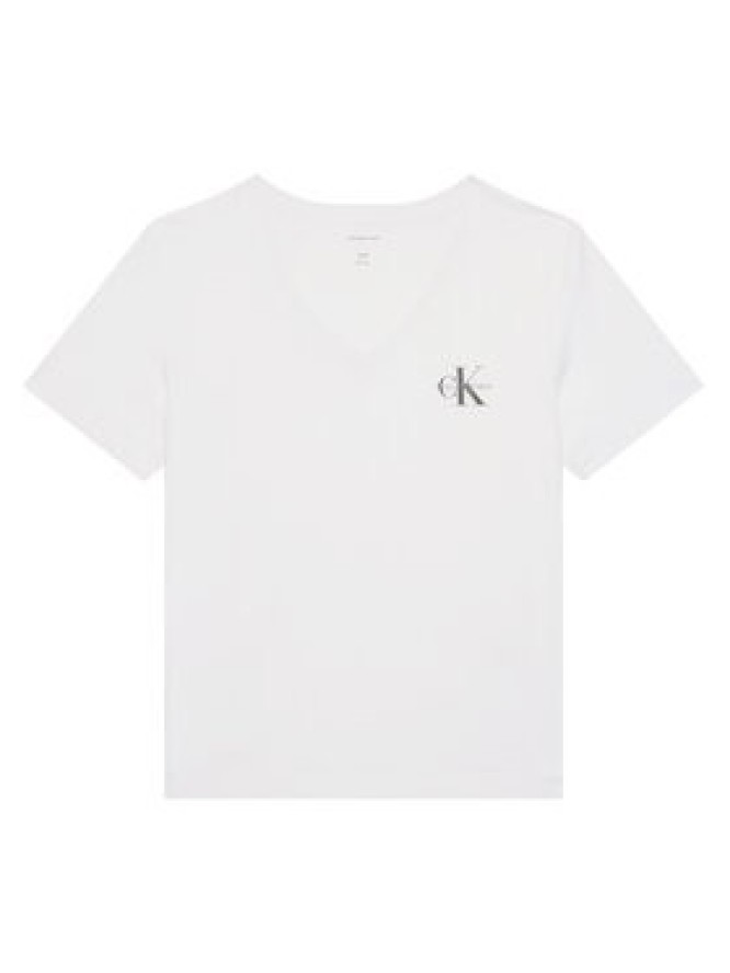 Calvin Klein Jeans Komplet t-shirtów LV047C906G Kolorowy Regular Fit