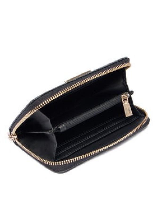 Guess Portfel Laurel II Logo SWSG74 59140 Szary