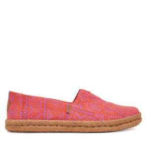 Espadryle Toms