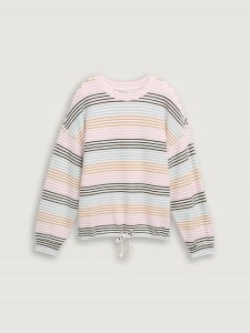 T-SHIRT BLUZKA DAMSKA MULTI COLOR TOM TAILOR