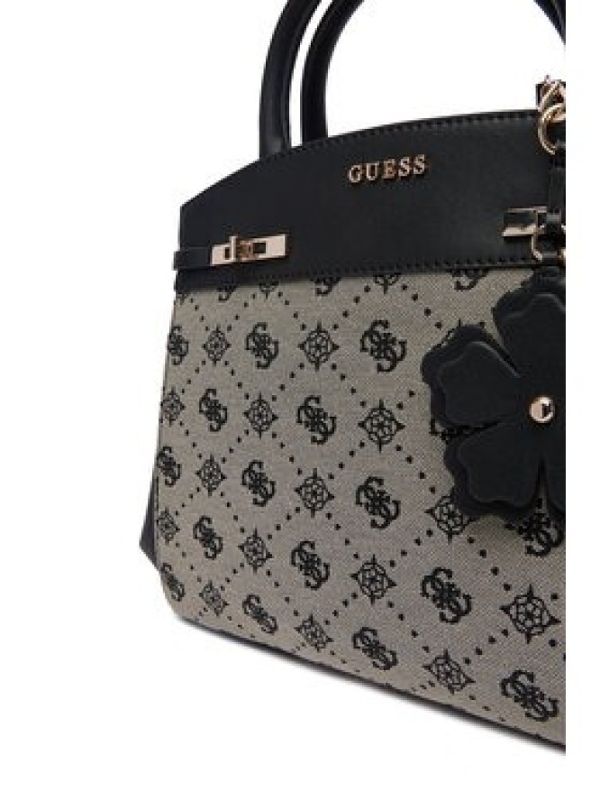 Guess Torebka Melinda HWJP99 02060 Czarny