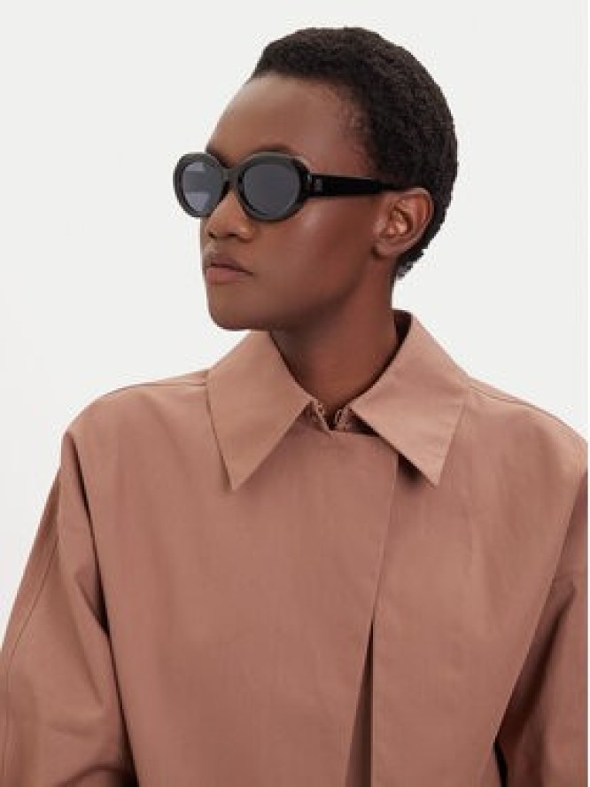 Tommy Hilfiger Okulary przeciwsłoneczne 2207/S 207966 Czarny