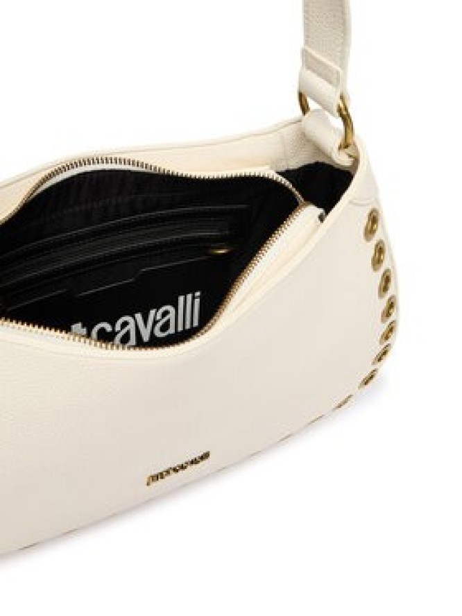 Just Cavalli Torebka 80RA4BF6 ZSB81 Écru