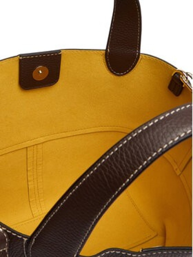 Furla Torebka Primrose M WB02225 HSF000 5518S Brązowy