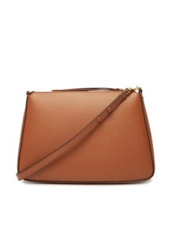 Tory Burch Torebka Perry 175544 Brązowy