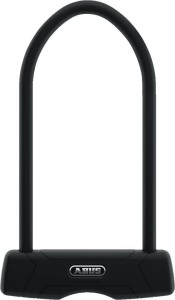 Zabezpieczenie przed kradzieżą u Abus 460/150HB230 + SHB