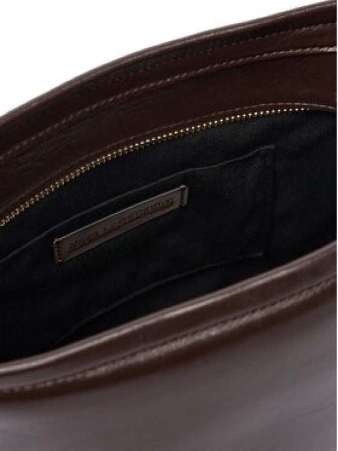 KARL LAGERFELD Torebka A4W30103 Brązowy