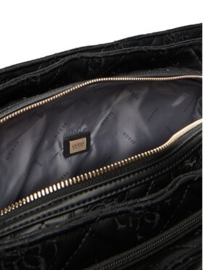Guess Torebka TWQL96 58919 Czarny
