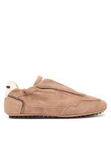 Alexander Smith Sneakersy ALBERSW-8195 Różowy