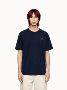 Koszulka Le Coq Sportif L'amour Du Sport