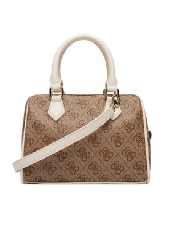 Guess Torebka J6GZ02 WFMF0 Beżowy