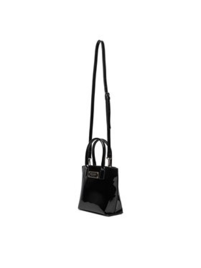 Nine West Torebka CEO-CLASSIC EDGE-LA374-4770 Czarny