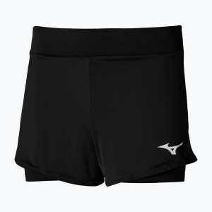 Spodenki tenisowe damskie Mizuno Flex Short