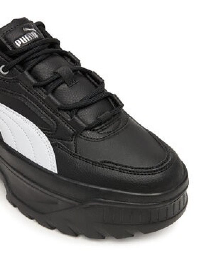 Puma Sneakersy Karmen X TRA 400369 07 Czarny