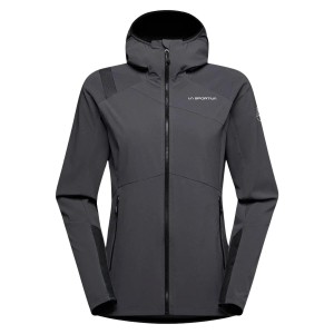 Damska kurtka z kapturem La Sportiva Aequilibrium Speed