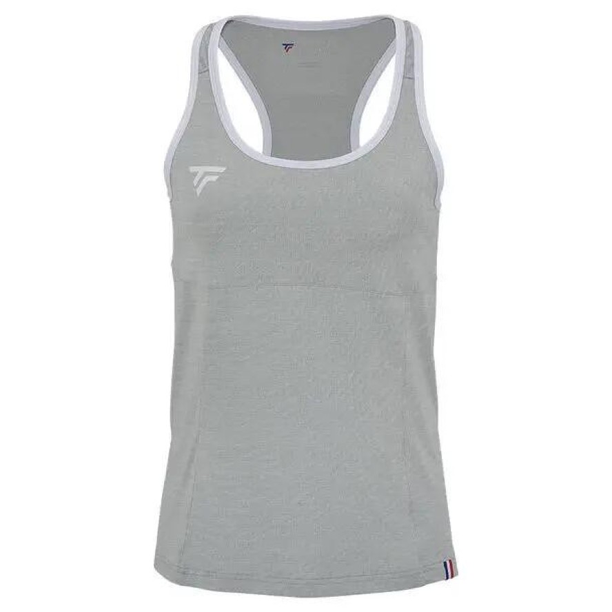 Damski tank top Tecnifibre Team Top