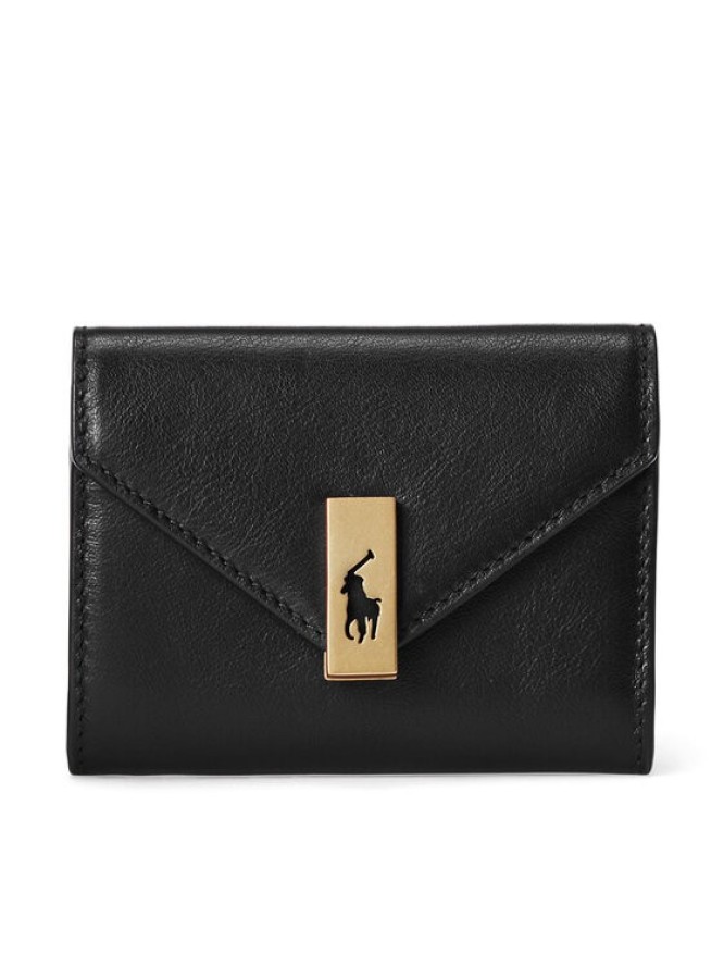 Polo Ralph Lauren Portfel 427886734001 Czarny