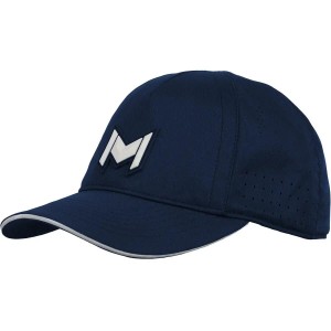 Czapka z daszkiem Mouratoglou Apparel Match