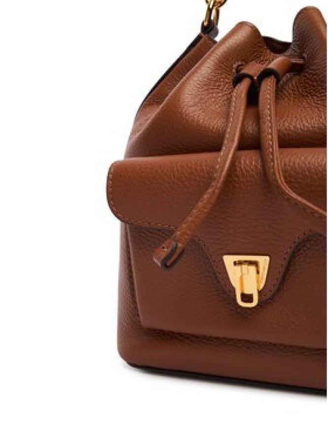 Guess Torebka TFK Coccinelle Beat Generatio E1 TFK 23 03 01 Brązowy