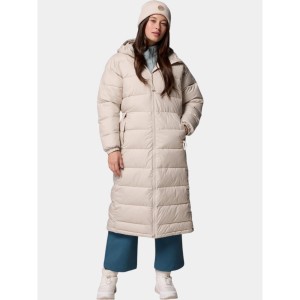 Płaszcz Zimowy Damski Columbia Pike Lake III Long