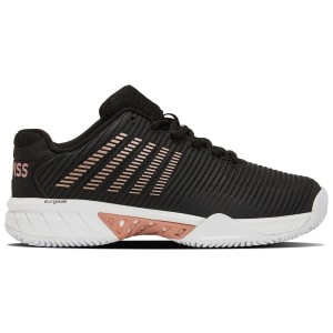 Buty do tenisa damskie K-Swiss Hypercourt Express 2