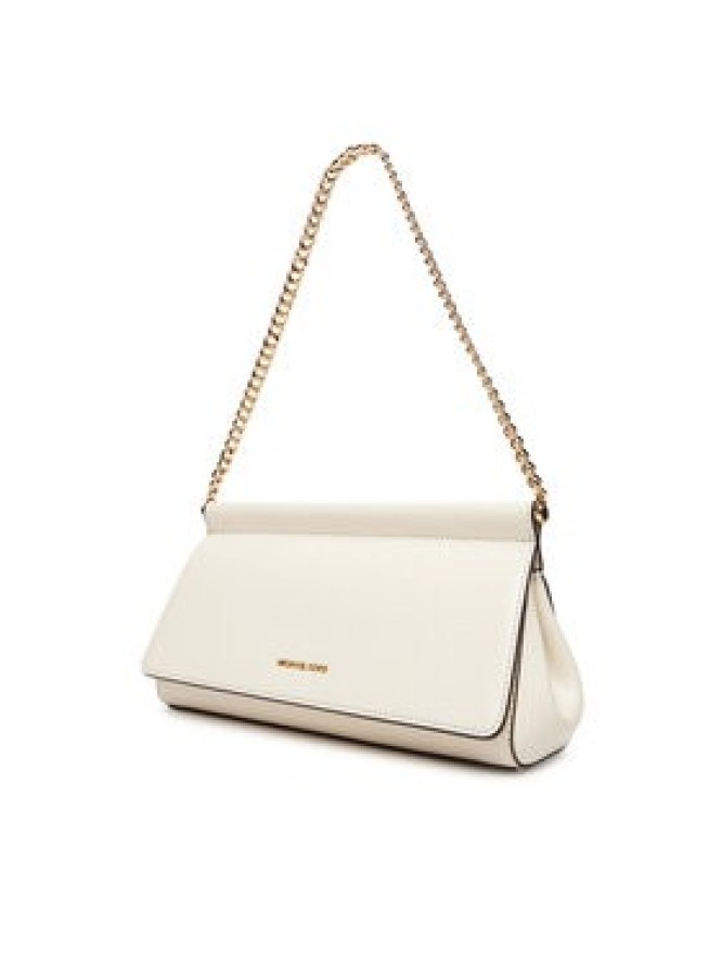 MICHAEL Michael Kors Torebka Carmine 30S5G9YC6L Écru