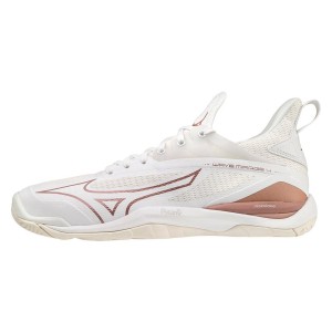 Buty sportowe Mizuno Wave Mirage 4