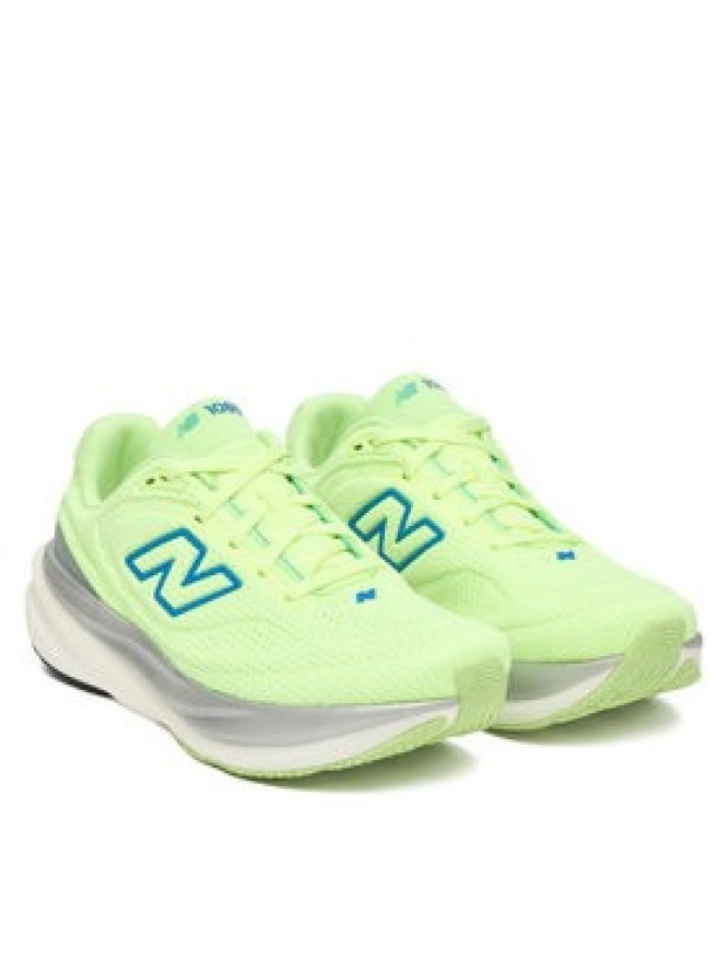 New Balance Buty do biegania Infinion 1080 v15 W108099D Zielony